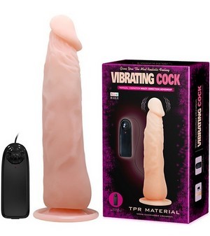 VIBRATING COCK