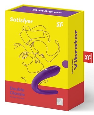 SATISFYER PARTNER