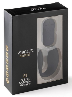 VIRGITE G-SPOT CLITORAL