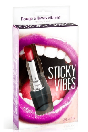 STICKY VIBES BLACK