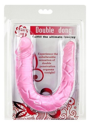 DOUBLE DONG FANATASY