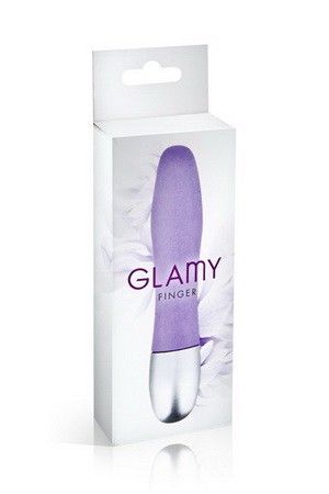 GLAMY FINGER PURPLE