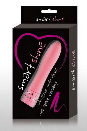 VIB SMART SHINE PINK