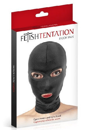 FETISH FANTASY OPEN ALL