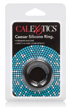 CAESAR SILICONE RING