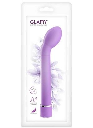 GLAMY G-SPOT LILA