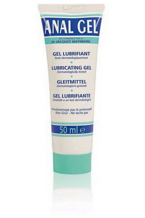 ANAL GEL 50 ml