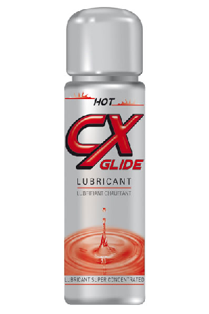 CX HOT 40 ml