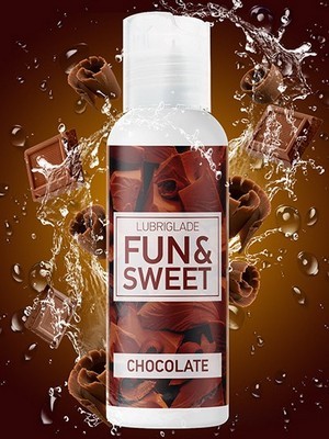 FUN&SWEET COKOLADA 30 ml