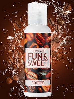 FUN&SWEET KAFA 30 ml