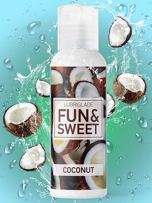 FUN&SWEET KOKOS 30 ml