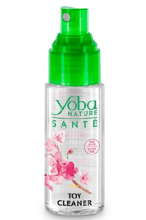 YOBA TOY CLEANER