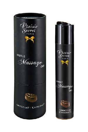 HUILE MASSAGE CHOCO 59 ml