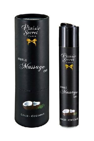 HUILE MASSAGE COCO 59 ml