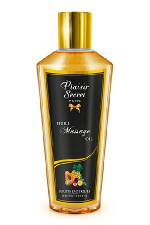 PLEASURE SECRET EXOTIC 250 ml