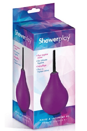 SHOWER PLAY FUSCHIA