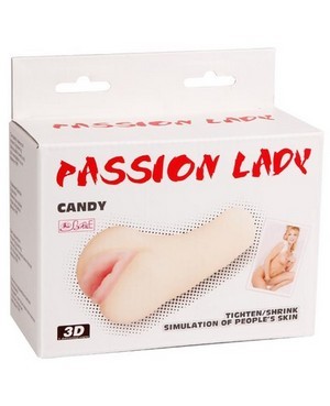 RM PASSION LADY CANDY