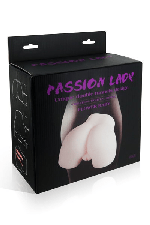 VIB PASSION LADY