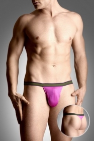 MEN THONG 4496 PINK XL