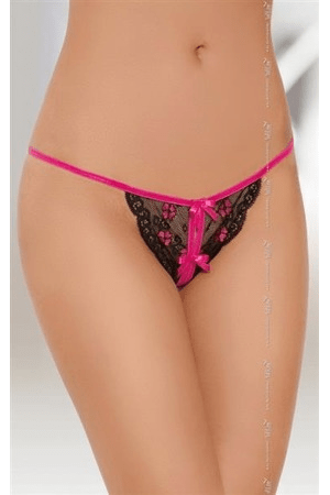 STRING 2347 PINK S/L