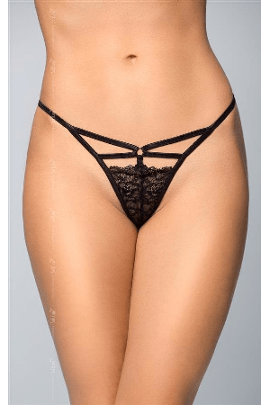 STRING 2473 BLACK S/L