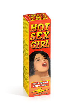 HOT SEX GIRL