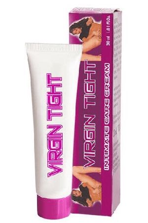 VIRGIN TIGHT CREAM