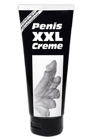 PENIS XXL CREME 200 ml