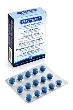 VIACYMINE HOME 15