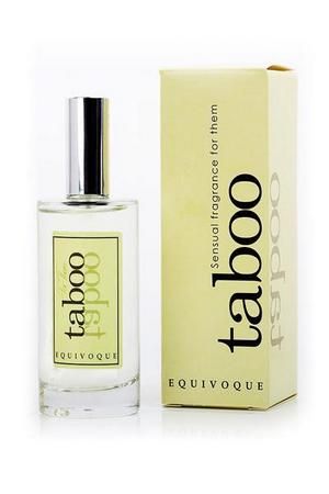 TABOO EQUIVOQUE FOR THEM