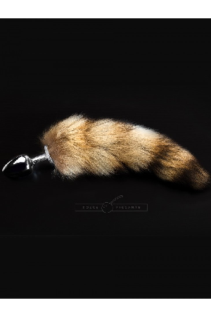 JEWELLERY STRIPED TAIL