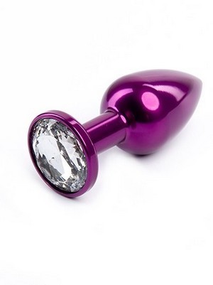 LILA METAL PLUG