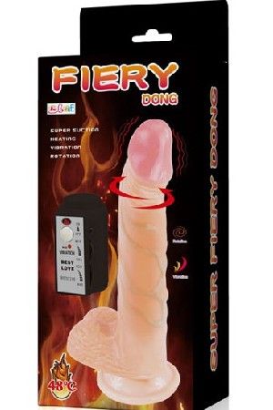 VIB FIERY DONG