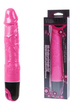 VIB PINK MULTI SPEED